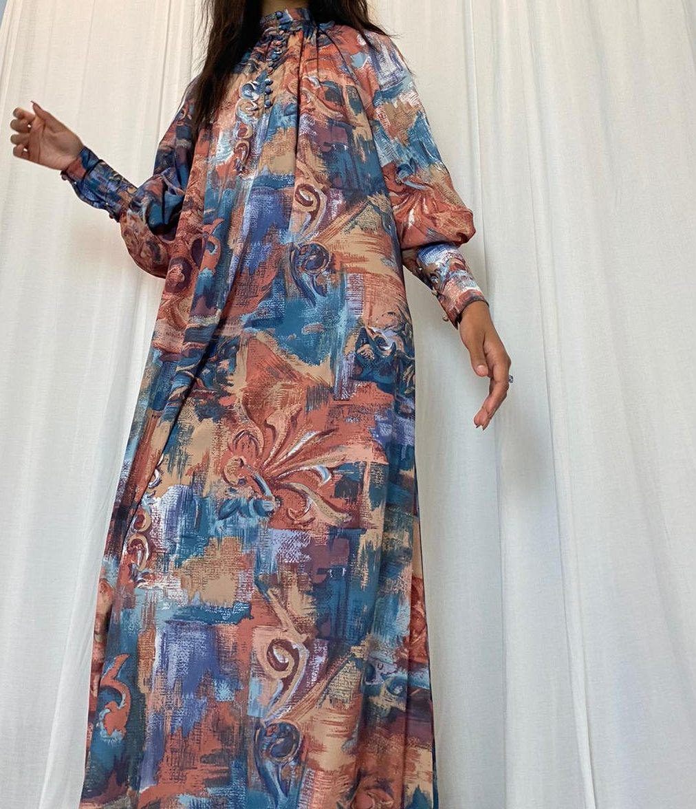 Alhambra dress (new) | Sewvenir